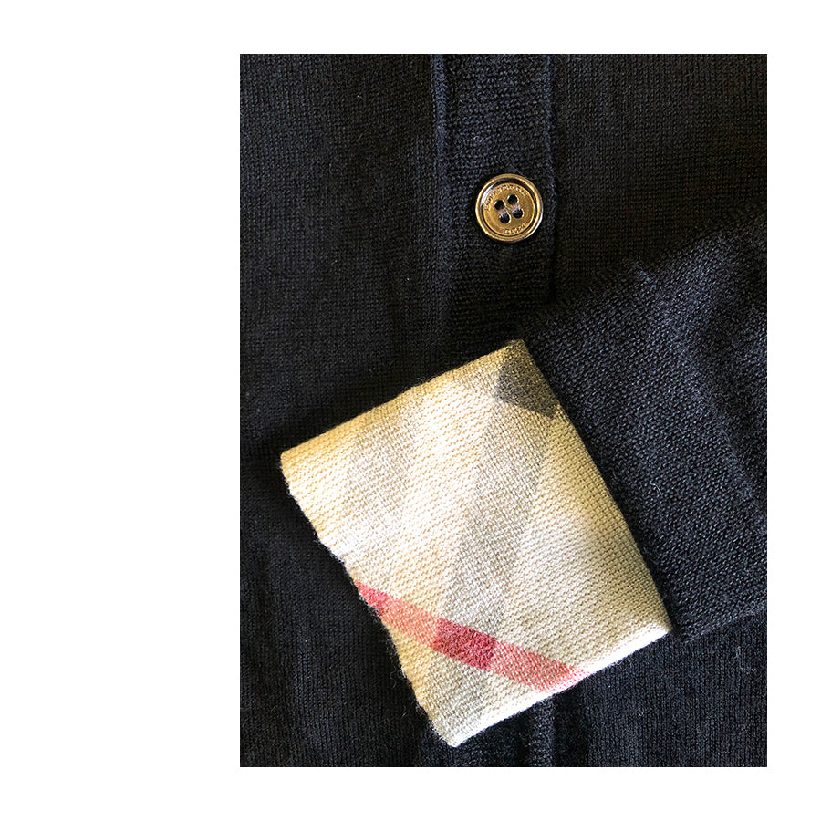 BURBERRY Cardigan