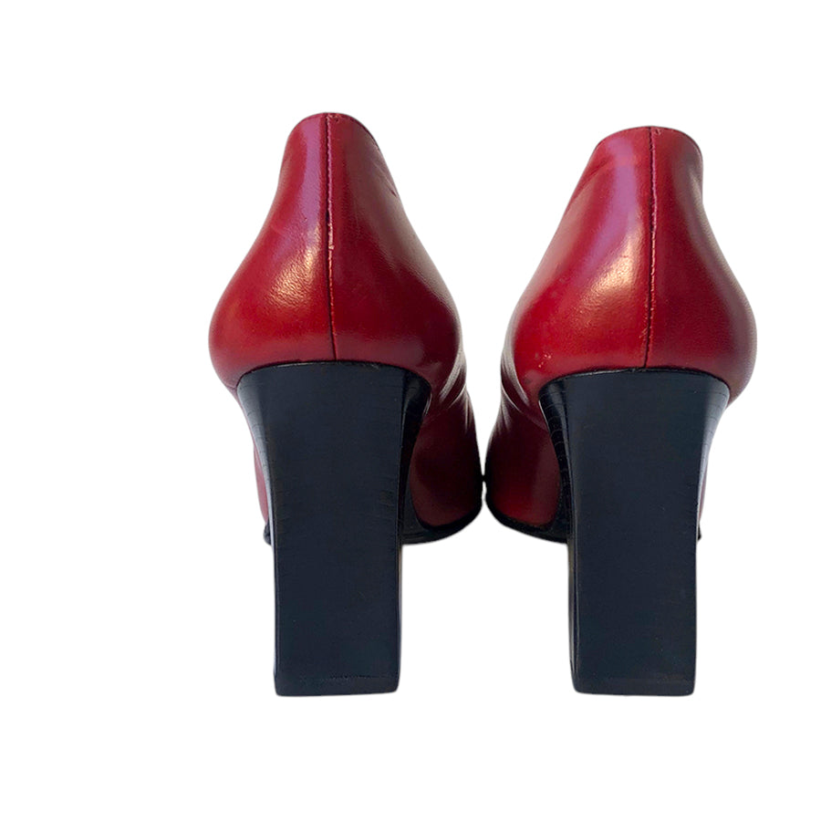 POLLINI STUDIO Décolleté