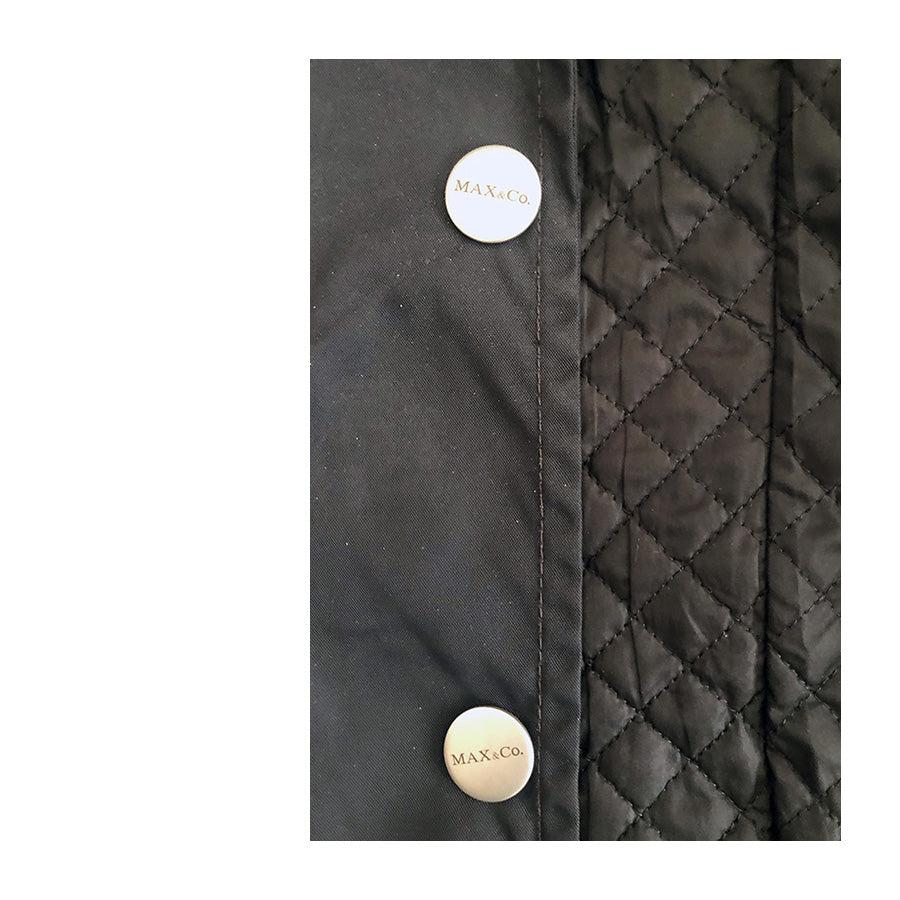 MAX & CO Trench Impermeabile
