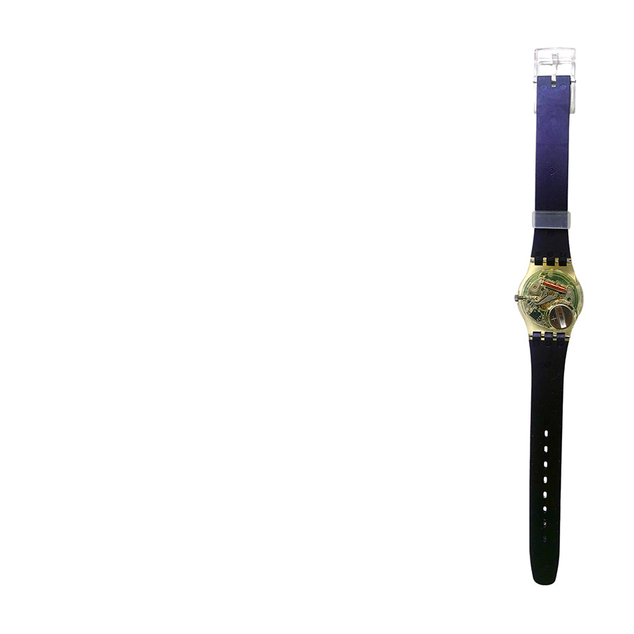 SWATCH LK137 Barbarella