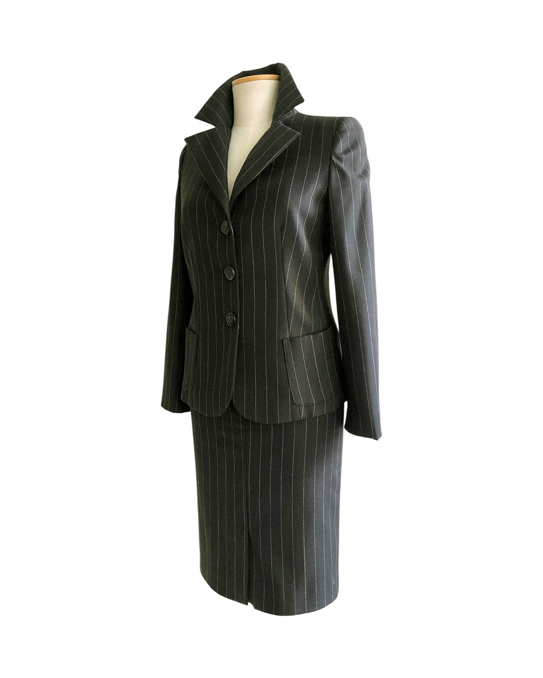 ARMANI CONFEZIONI Tailleur