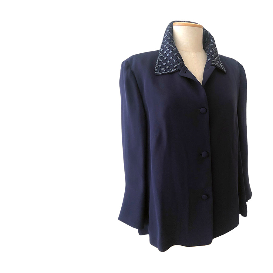 LUISA SPAGNOLI Camicia in Seta