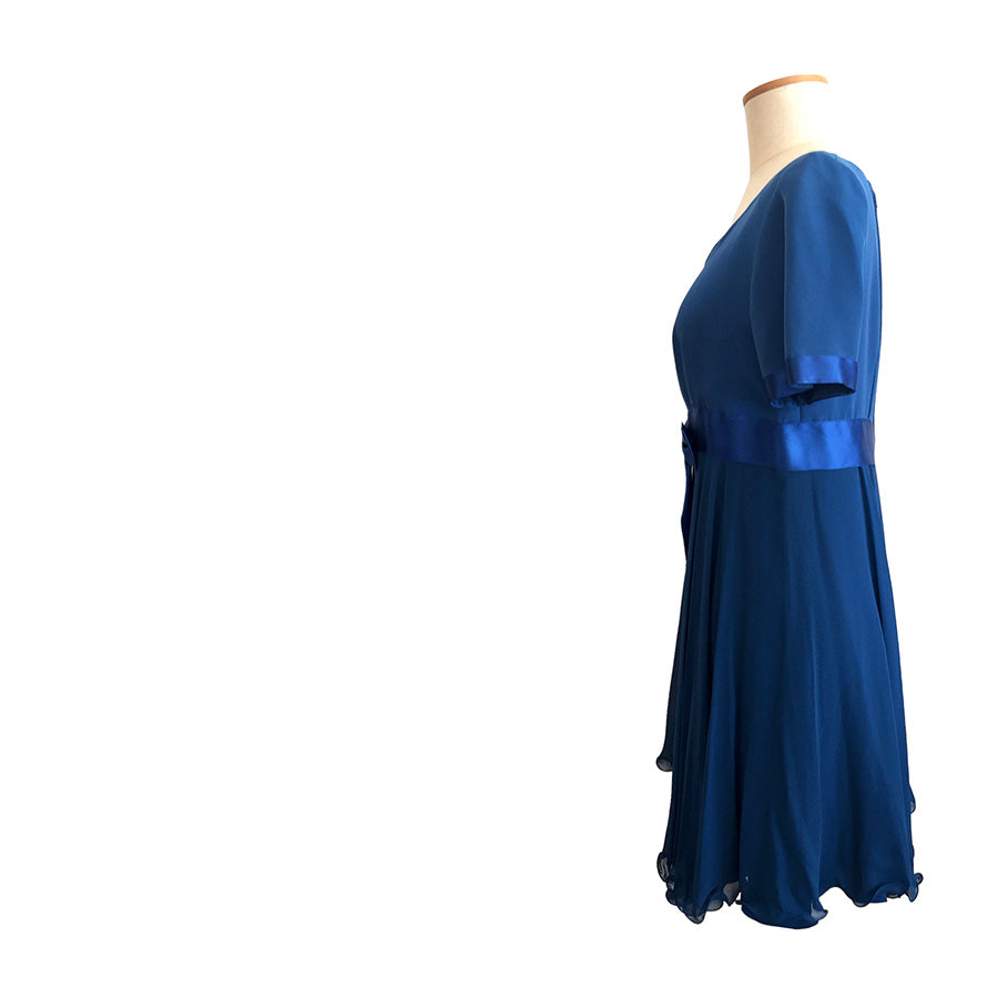 VINTAGE SARTORIALE Party Dress