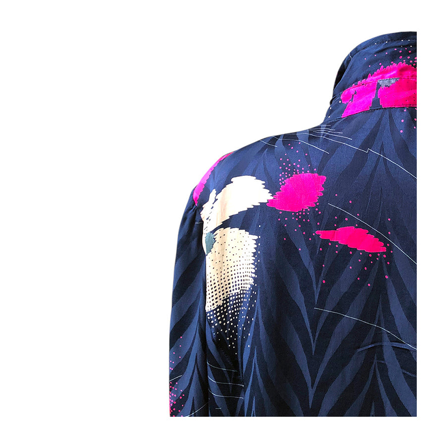 VINTAGE SARTORIALE Camicia in Seta