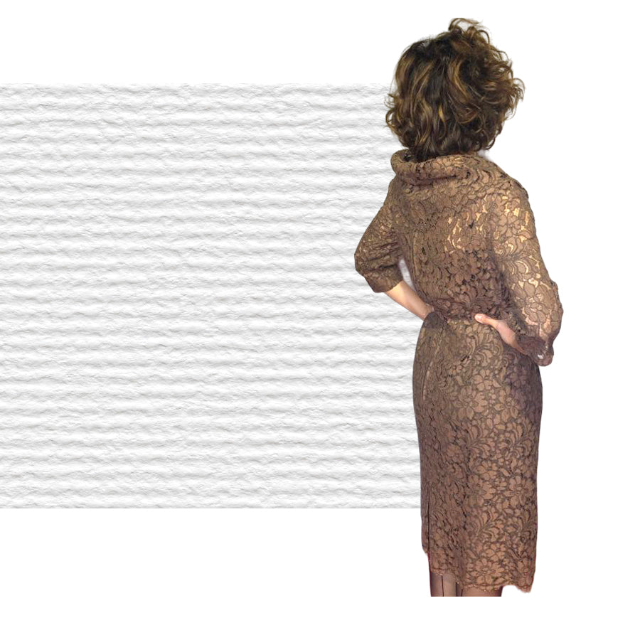 VINTAGE SARTORIALE Party Dress