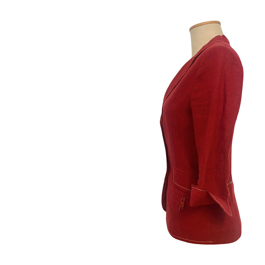 CHOPIN Giacchino in Lino