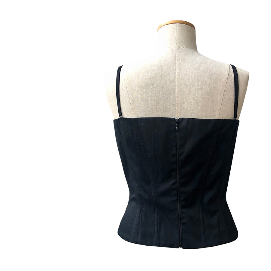 LUISA SPAGNOLI Top / Bustier