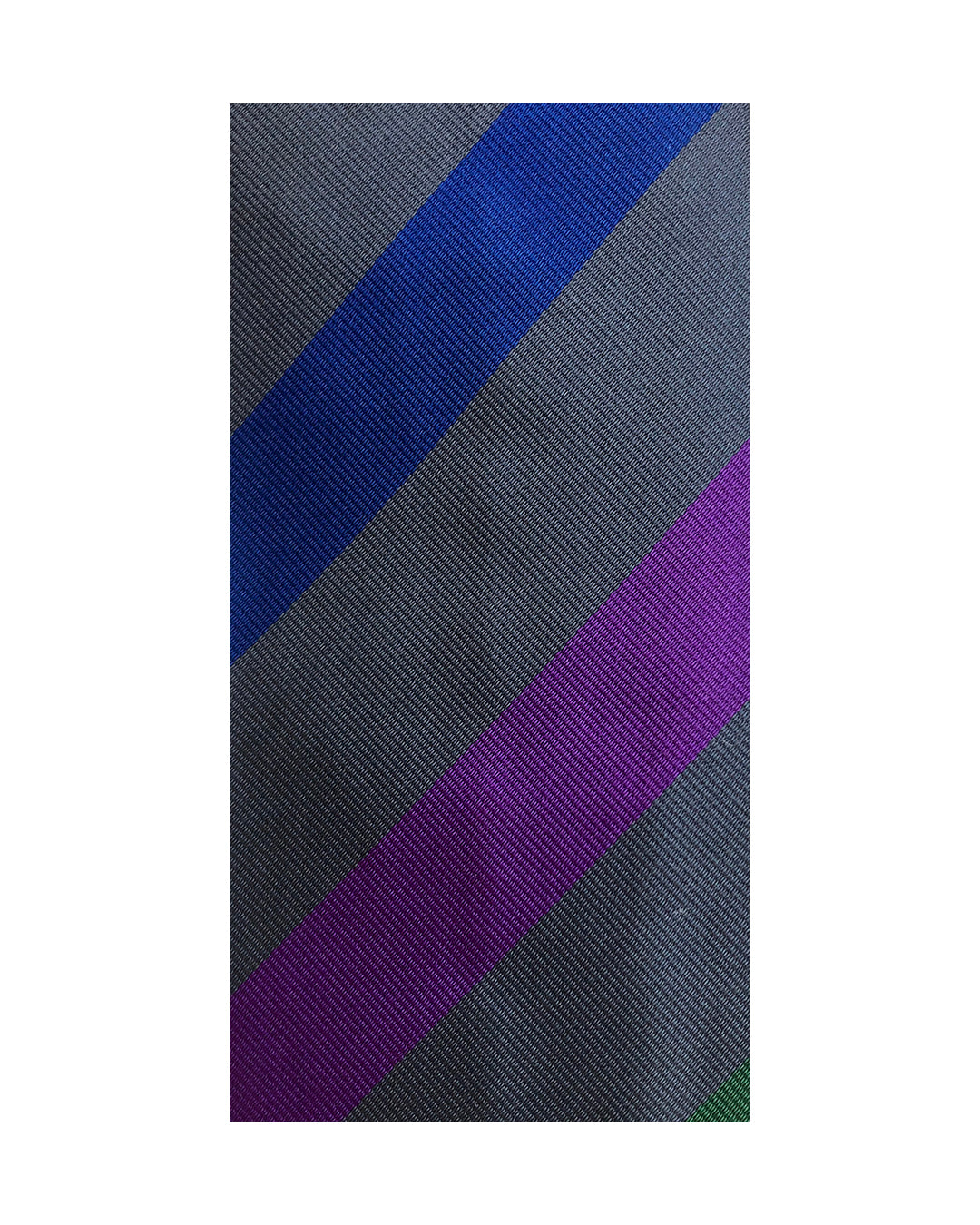 YVES SAINT LAURENT Cravatta in Seta