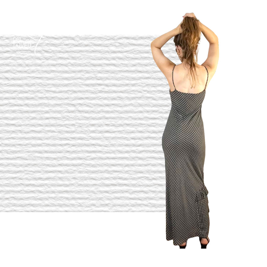 PATRIZIA PEPE Tubino Maxidress