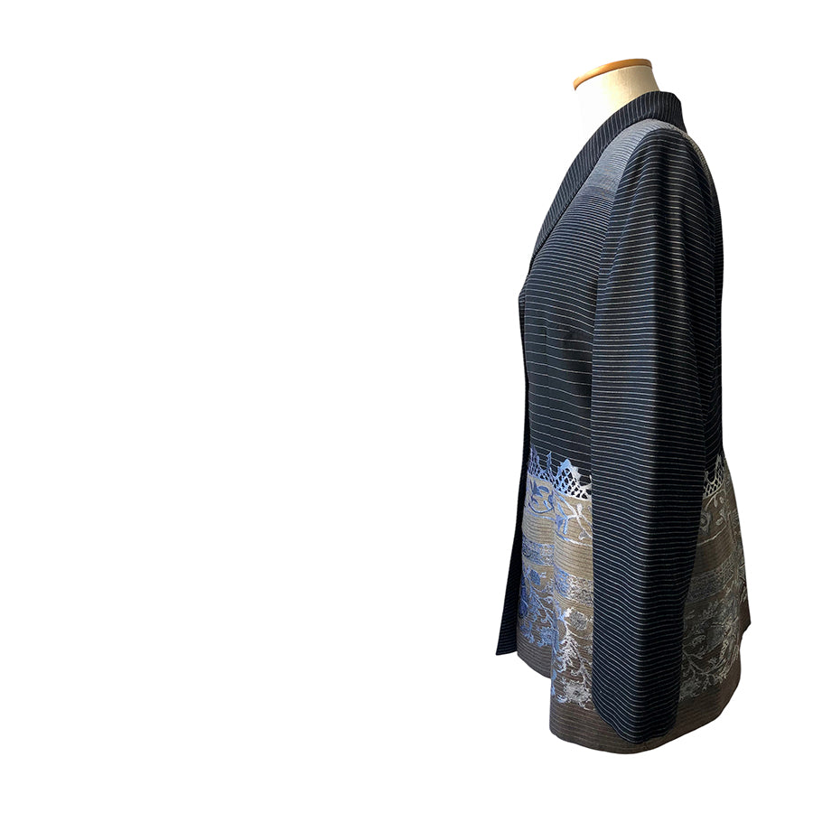 DIDIER PARAKIAN Blazer