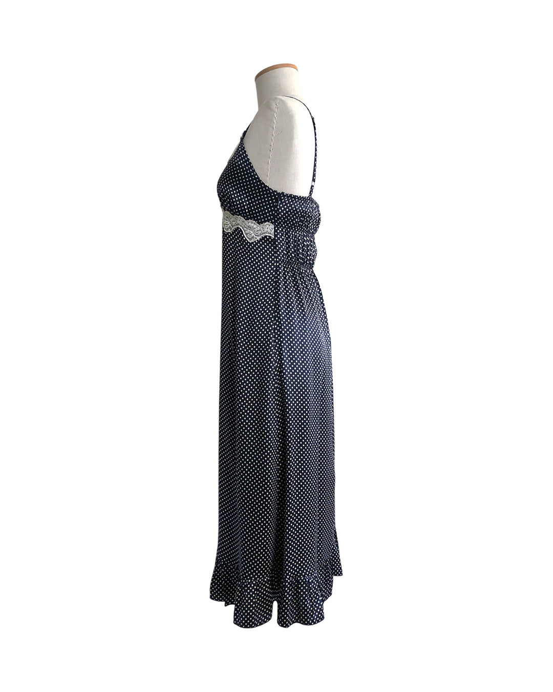 BEATRICE B. Slip Dress