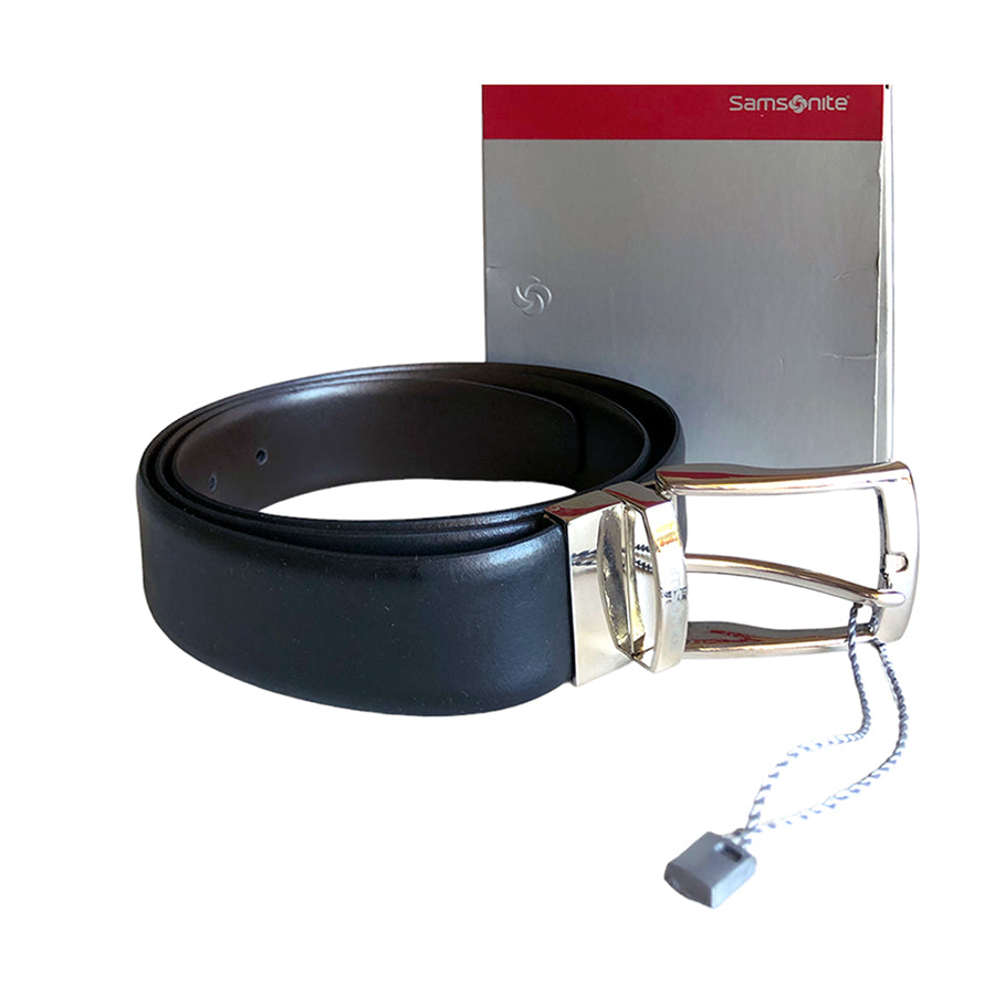 SAMSONITE Cintura in Pelle