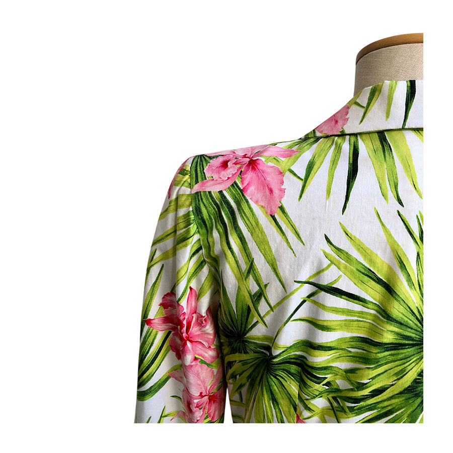 VINTAGE SARTORIALE Blazer