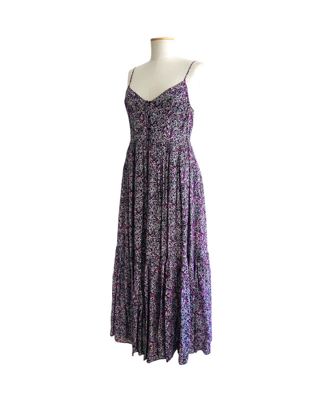 TWIN SET Maxidress