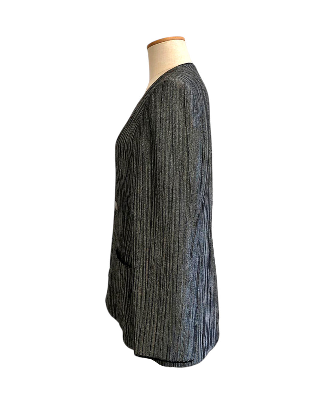 LAURA BIAGIOTTI Blazer Lurex
