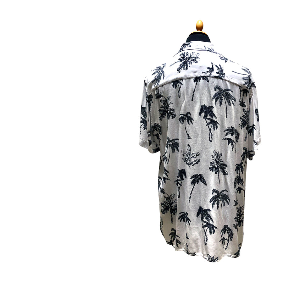 KROTON Aloha Shirt