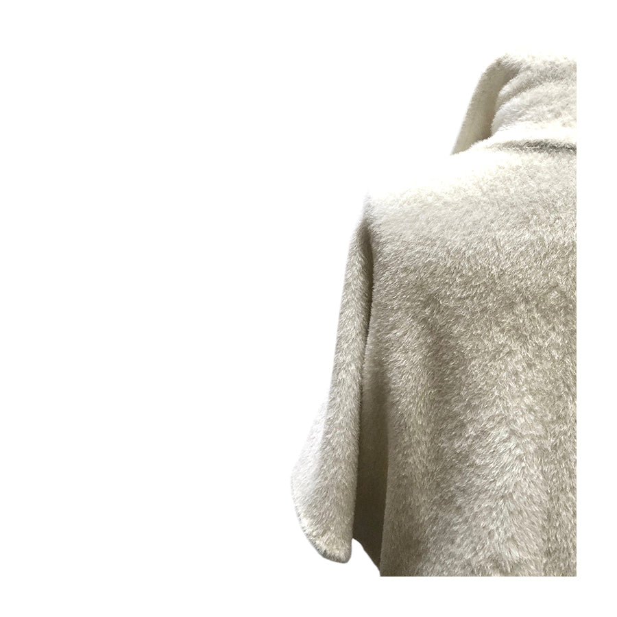 NO SECRETS Mantella/Coprispalle