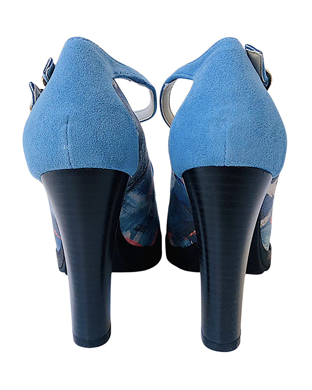 KWEDER VEGAN SHOES Nicuzza Mary Jane