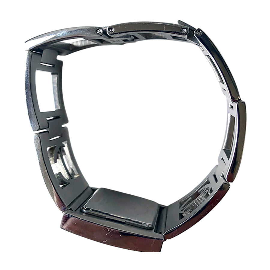 JUST CAVALLI Orologio in Acciaio