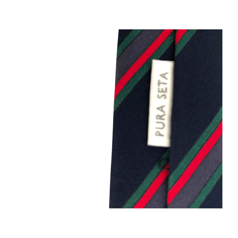 TESTA Cravatta in Seta Pura