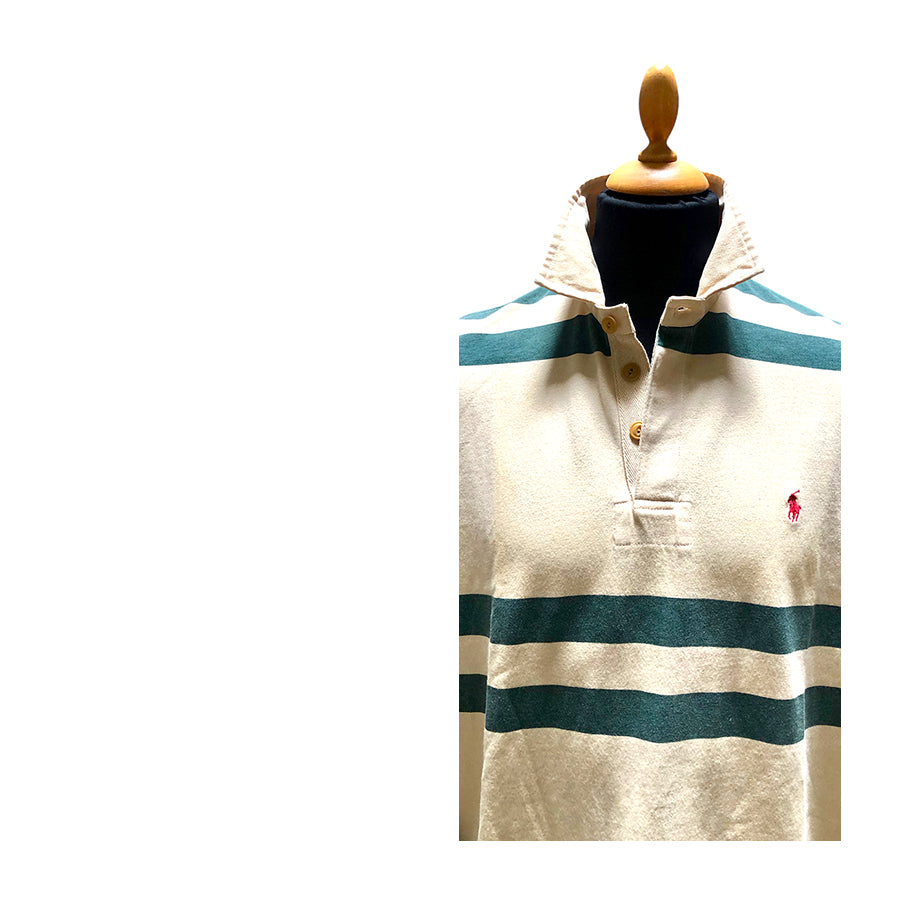 RALPH LAUREN Polo in Cotone