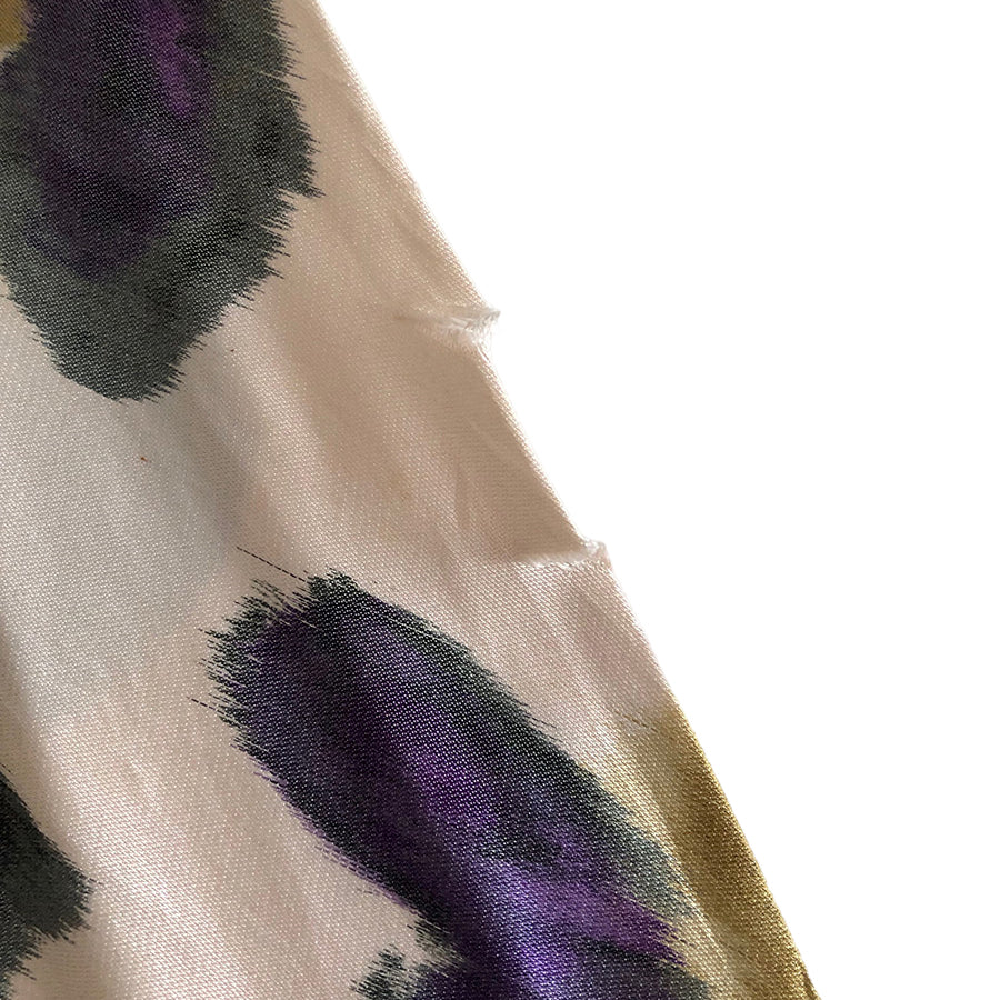 VINTAGE SARTORIALE Abito