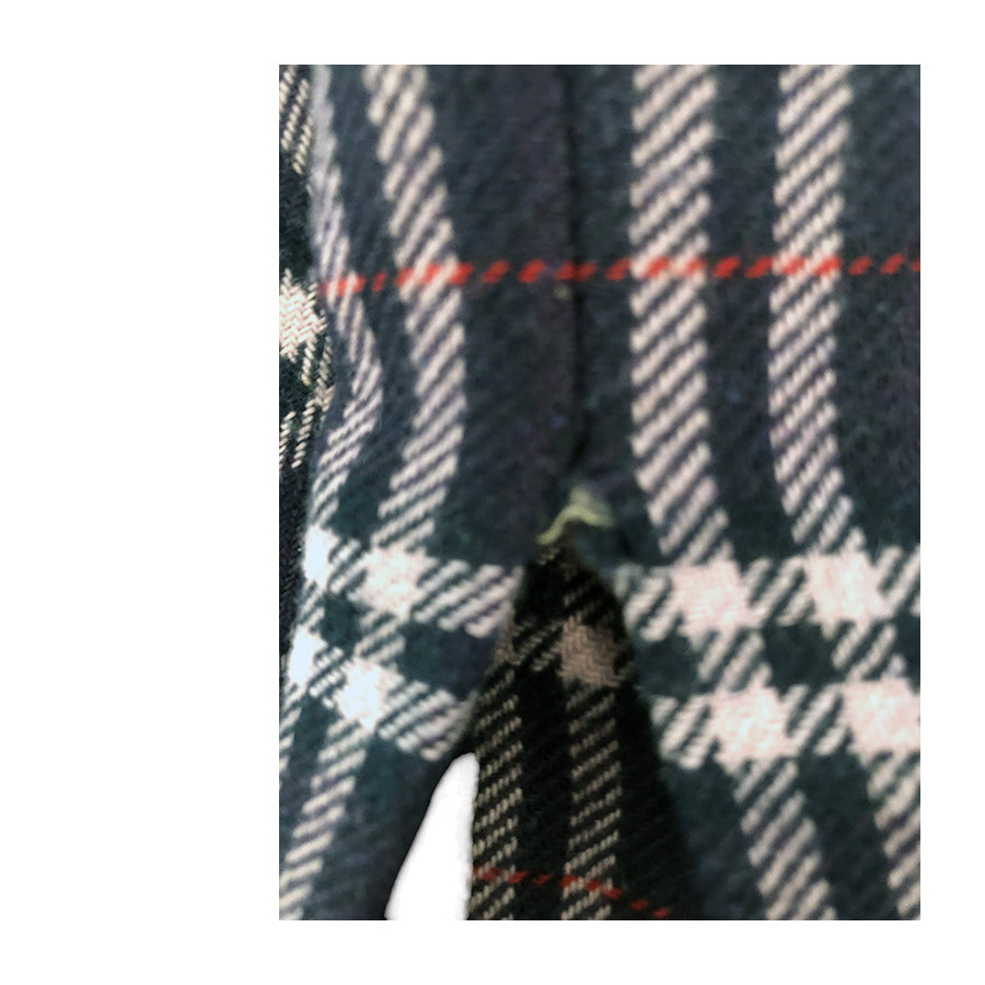 DOLCE & GABBANA Tubino in Lana