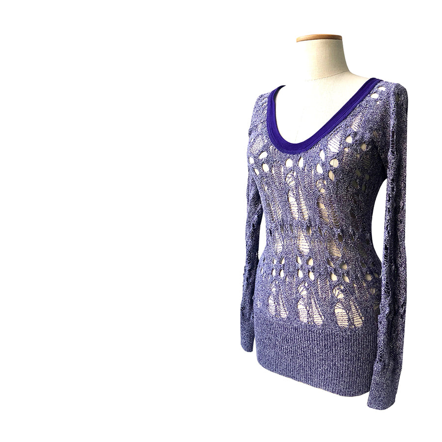 ARMANI EXCHANGE Pull Misto Lana