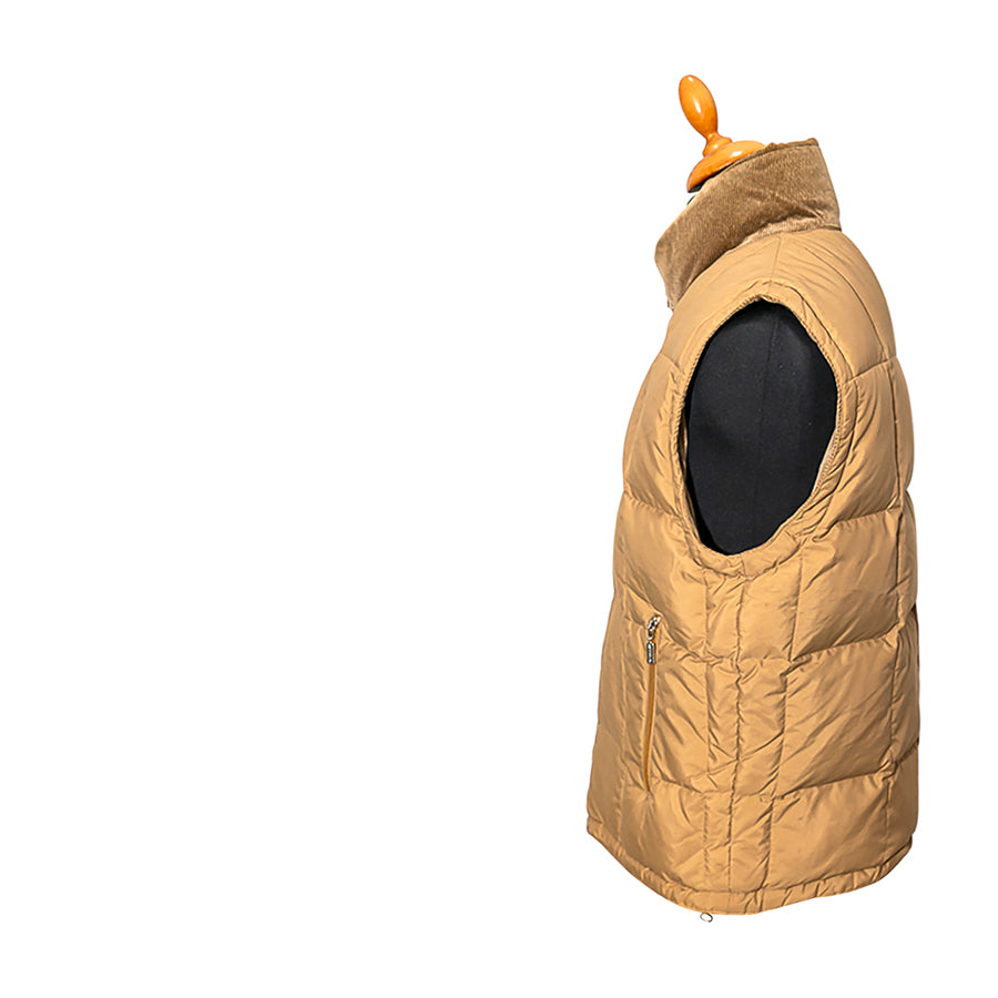 ETRO Smanicato Imbottito