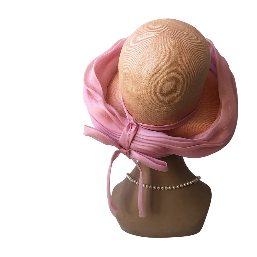 MODELLA Cartwheel Hat