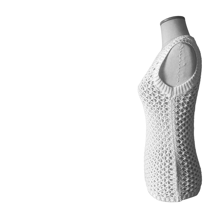 MAX MARA Gilet/Sottogiacca