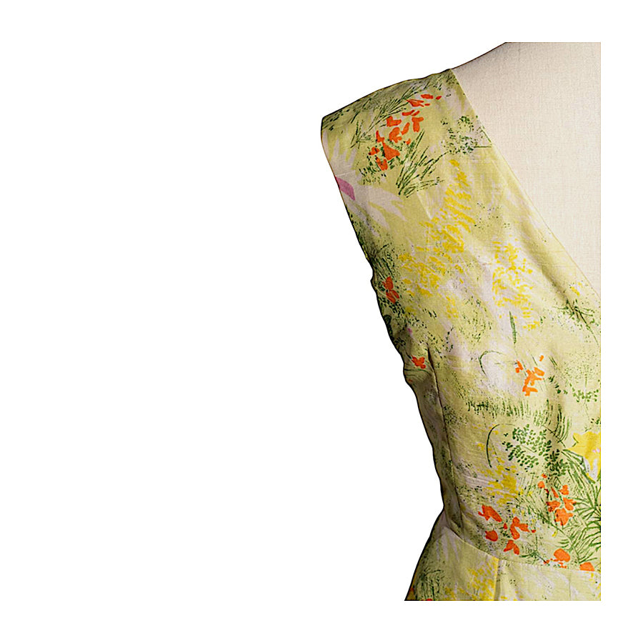 VINTAGE SARTORIALE Abito