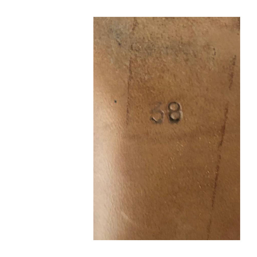 DI VARESE Décolleté