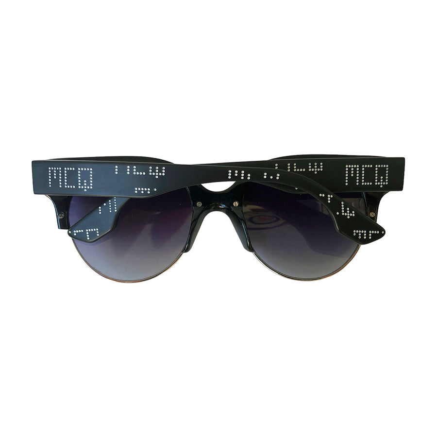 MCQ Occhiali da Sole