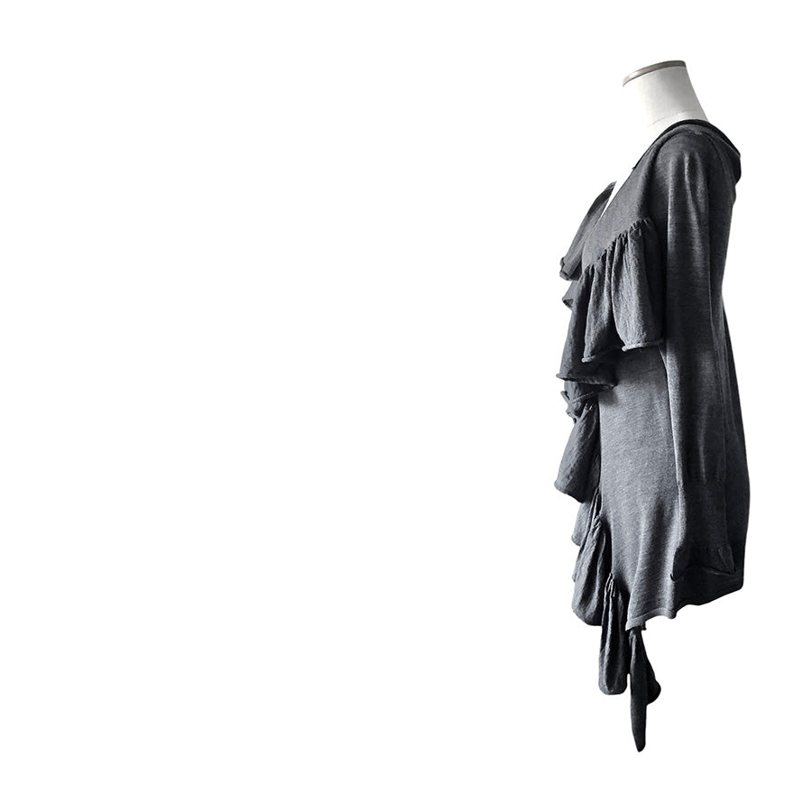 LIVIANA CONTI Giacca in Lana Merinos