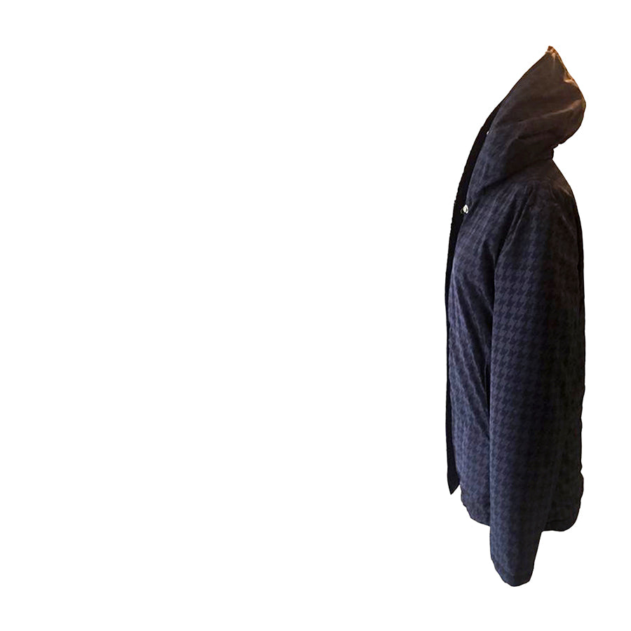 DANIELE ALESSANDRINI Parka Imbottito