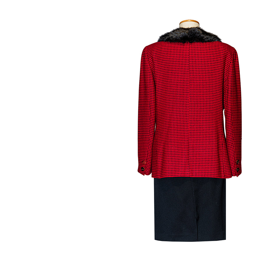 RENATO BALESTRA Tailleur