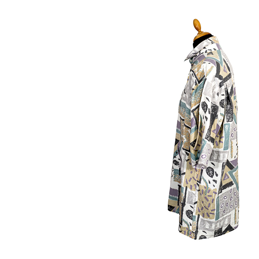 TORELLI COLLEZIONE Aloha Shirt