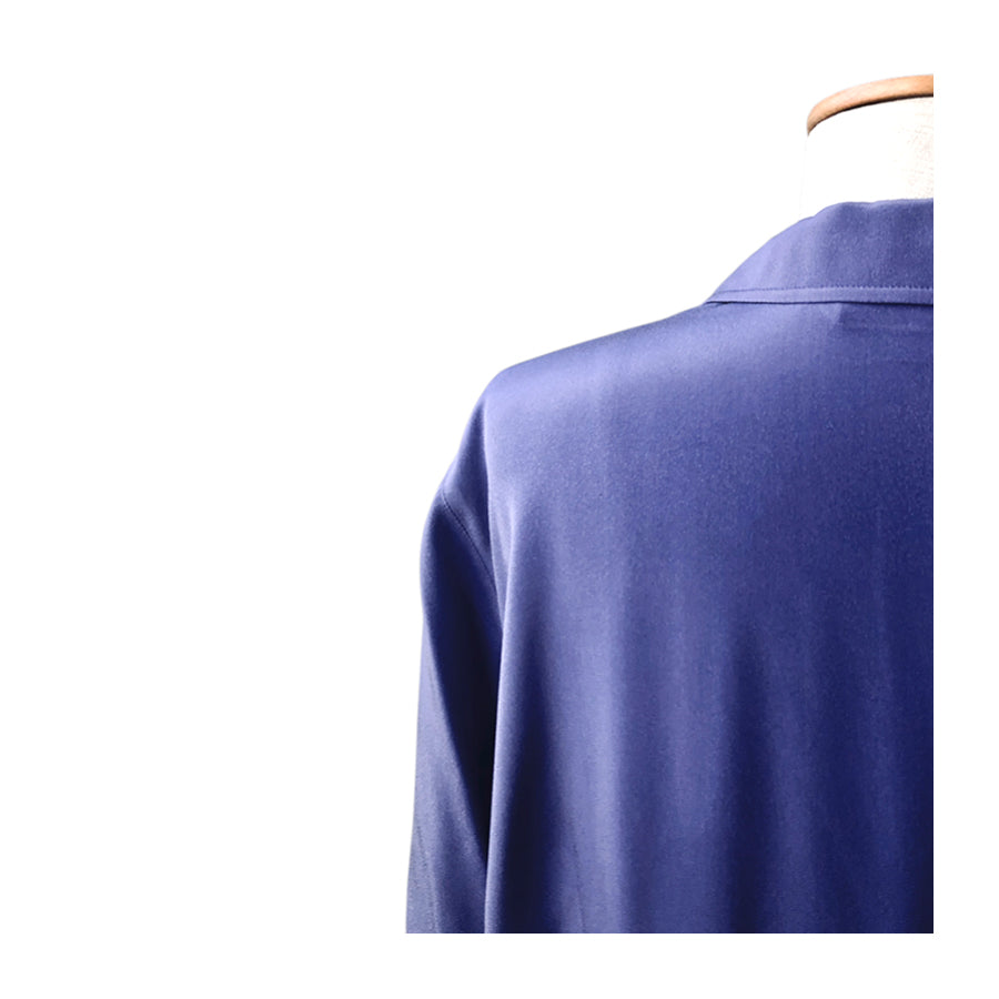 MARINA RINALDI Camicia in Seta