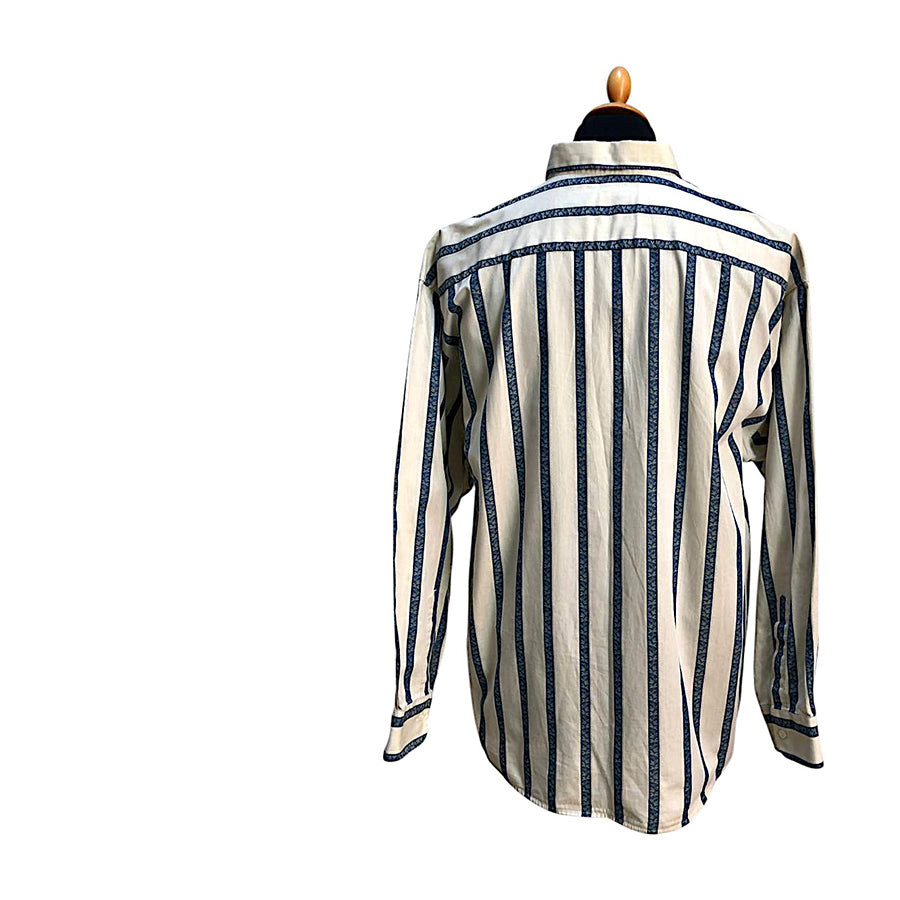 BURTON Camicia in Cotone