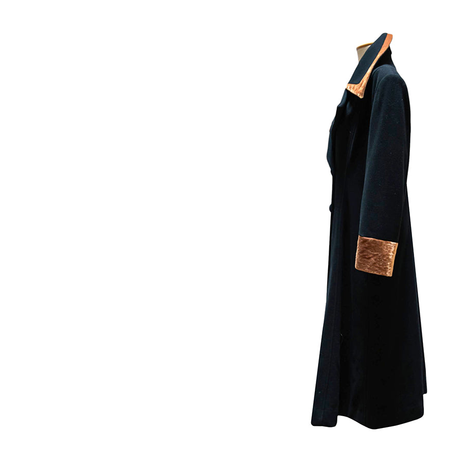 DIDIER PARAKIAN Cappotto