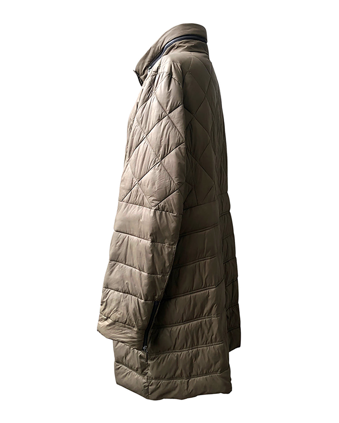 FIORELLA RUBINO Quilted
