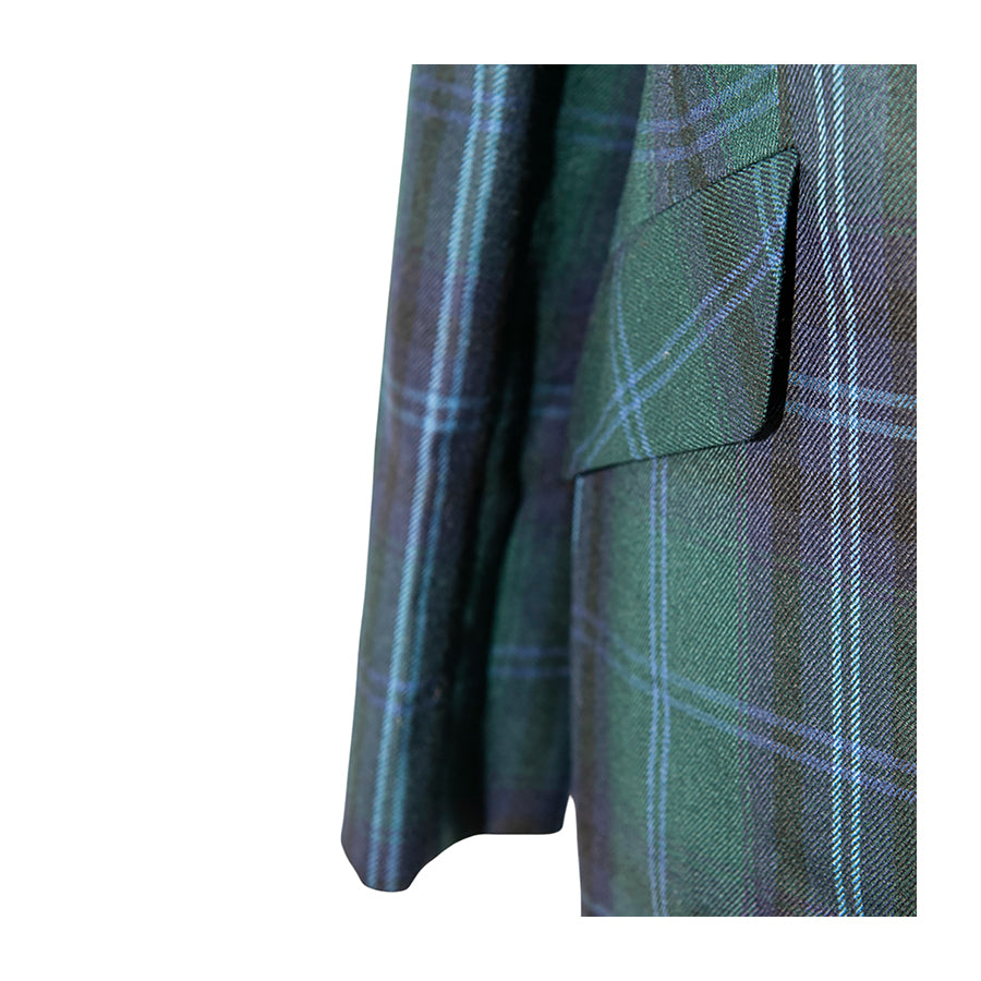 LUISA SPAGNOLI Redingote