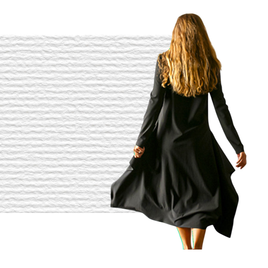 LIVIANA CONTI Abito Destrutturato