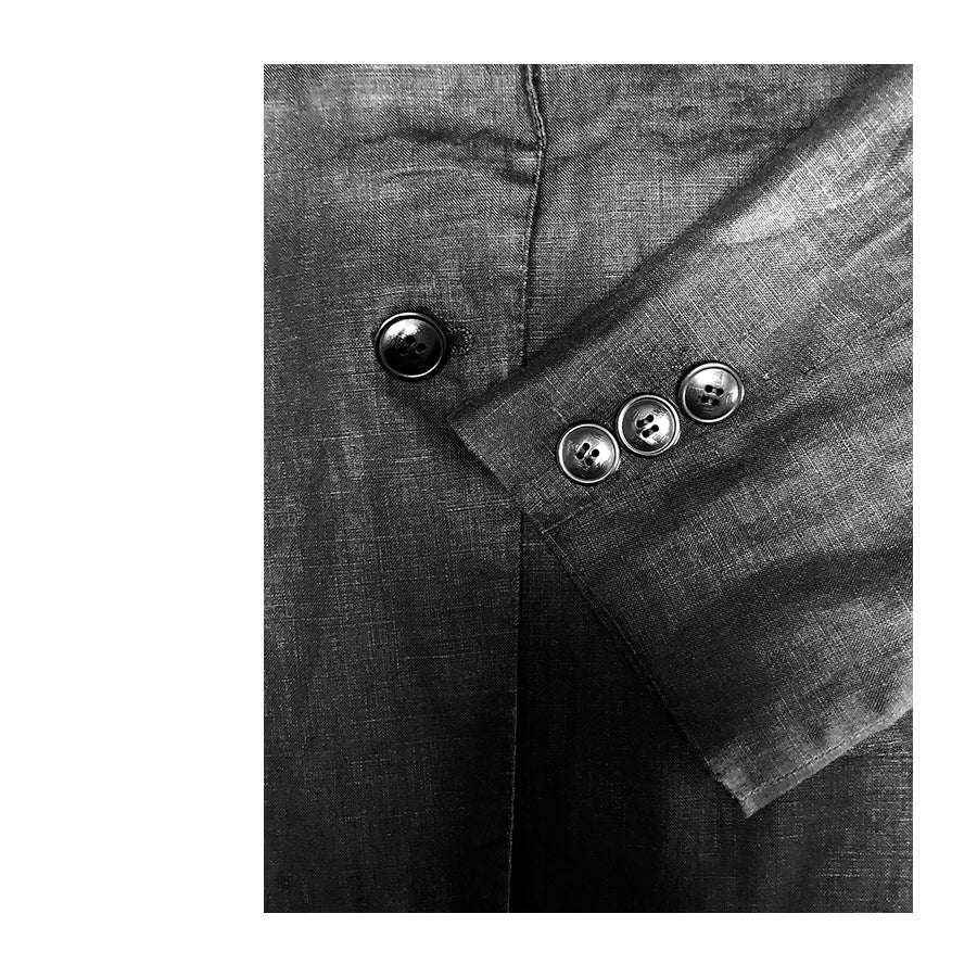 MAX MARA Blazer in Lino