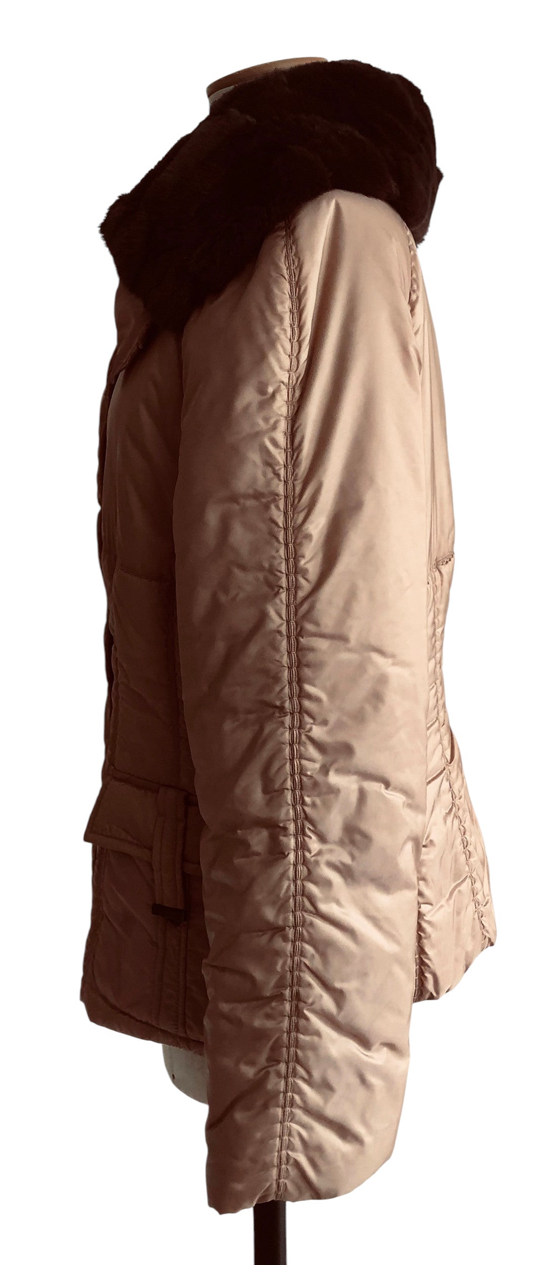 MAX MARA Piumino