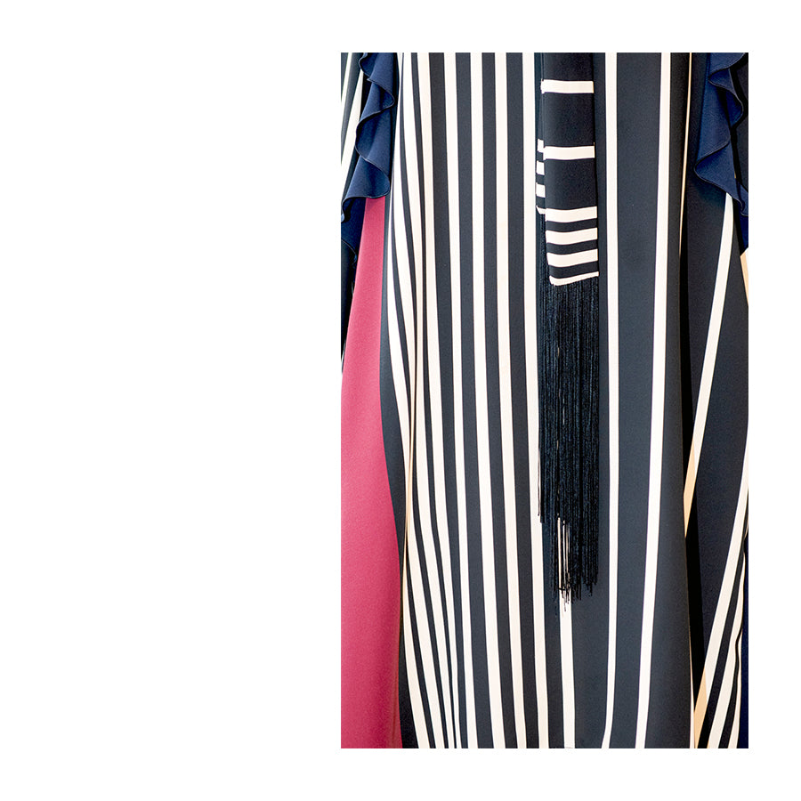 BEATRICE B. Abito Oversize