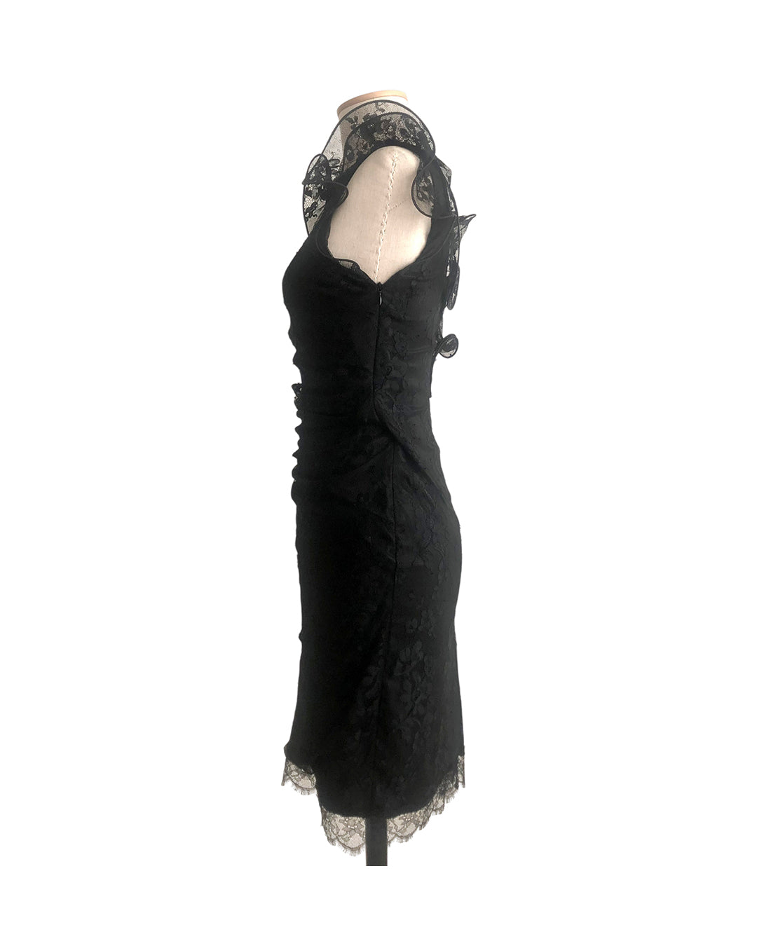 MOSCHINO CHEAP AND CHIC Party Dress
