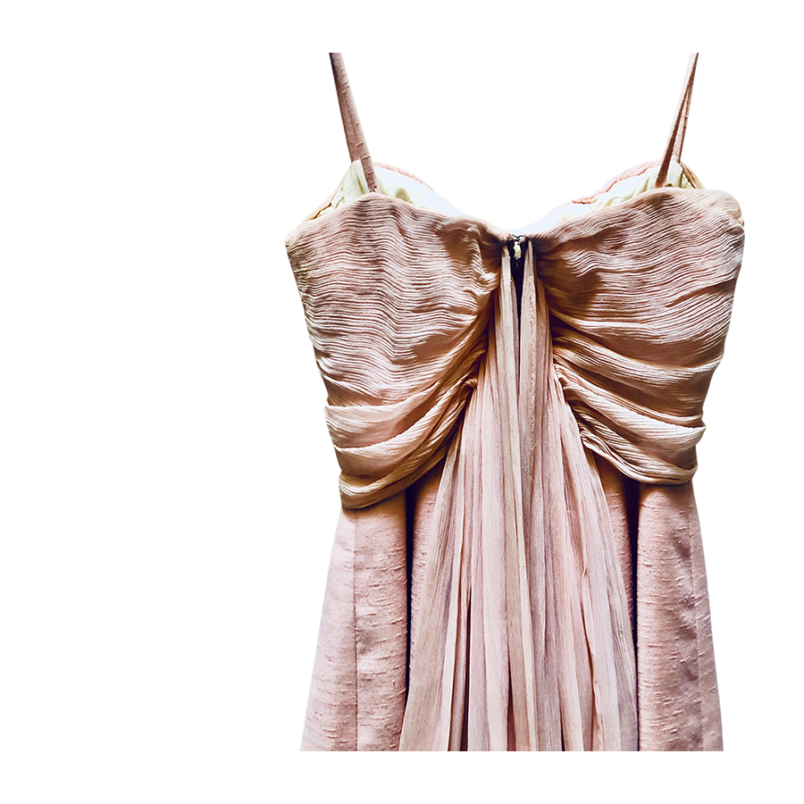 VINTAGE SARTORIALE Party Dress