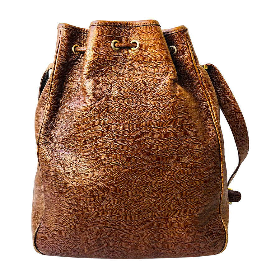 MARIO VALENTINO Tracolla in Cuoio